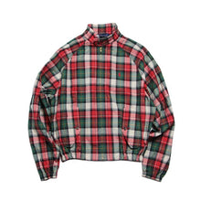 Load image into Gallery viewer, NOS 1990's RALPH RAUREN COTTON JACKET (MEDIUM)