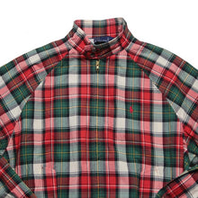 Load image into Gallery viewer, NOS 1990's RALPH RAUREN COTTON JACKET (MEDIUM)