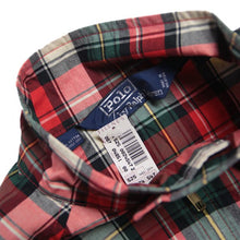 Load image into Gallery viewer, NOS 1990's RALPH RAUREN COTTON JACKET (MEDIUM)