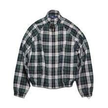 Load image into Gallery viewer, NOS 1990's RALPH RAUREN COTTON JACKET (MEDIUM)