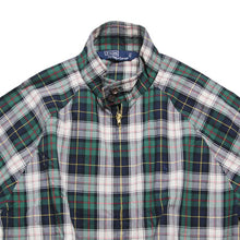 Load image into Gallery viewer, NOS 1990's RALPH RAUREN COTTON JACKET (MEDIUM)