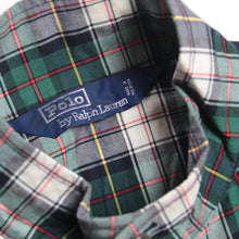 Load image into Gallery viewer, NOS 1990's RALPH RAUREN COTTON JACKET (MEDIUM)