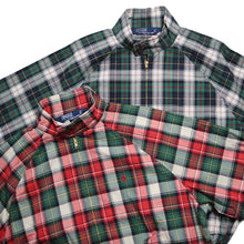 Load image into Gallery viewer, NOS 1990's RALPH RAUREN COTTON JACKET (MEDIUM)