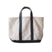 画像をギャラリービューアに読み込む, 1980's "L.L.BEAN" BOAT & TOTE