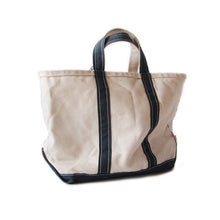 画像をギャラリービューアに読み込む, 1980's "L.L.BEAN" BOAT & TOTE