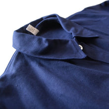 Load image into Gallery viewer, NOS FRENCH COTTON TWILL WORK WEAR (MEDIUM)