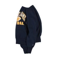 画像をギャラリービューアに読み込む, 1990's "CHAMPION" REVERSE WEAVE SWEAT SHIRT (LARGE) MINT CONDITION