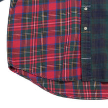 Load image into Gallery viewer, OLD CRAZY PATTERN COTTON FLANNEL SHIRT (UNISEX)