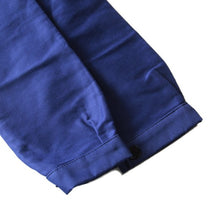 Load image into Gallery viewer, NOS 1950's ~ FRENCH BLUE MOLESKIN JACKET (LARGE)