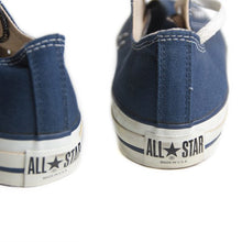 Load image into Gallery viewer, NOS 1990's "CONVERSE" ALL STAR LOW (10HALF)