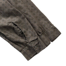Load image into Gallery viewer, 1960's "BOND STREET" COTTON BDSHIRT (MEDIUM)