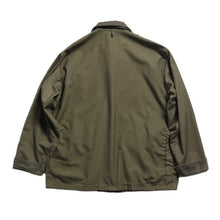 Load image into Gallery viewer, 1960's "LLBEAN" FISHING JACKET (LARGE)