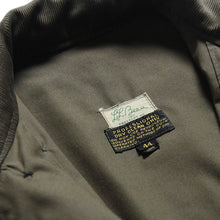 Load image into Gallery viewer, 1960's "LLBEAN" FISHING JACKET (LARGE)