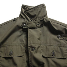 Load image into Gallery viewer, 1960's "LLBEAN" FISHING JACKET (LARGE)