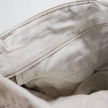 Load image into Gallery viewer, 1930's "USARMY" METAL BUTTON CHINO TROUSER (W36)