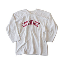 Load image into Gallery viewer, VINTAGE FOOTBALL L / S T-SHIRT (LARGE)