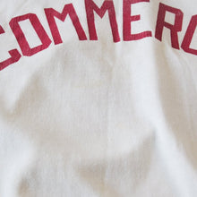 Load image into Gallery viewer, VINTAGE FOOTBALL L / S T-SHIRT (LARGE)