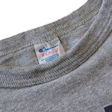 Load image into Gallery viewer, 1980's "CHAMPION" COTTON T-SHIRT (X-LARGE)