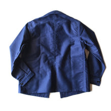 Load image into Gallery viewer, NOS 1950's "ESKA" MOLESKIN WORK JACKET (LARGE)