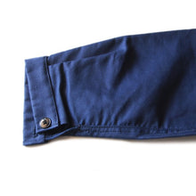 Load image into Gallery viewer, NOS 1950's "ESKA" MOLESKIN WORK JACKET (LARGE)