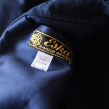 Load image into Gallery viewer, NOS 1950's "ESKA" MOLESKIN WORK JACKET (LARGE)