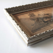 画像をギャラリービューアに読み込む, ANTIQUE "LOCOMOTIVE ENGINEERING" TRAIN PHOTO