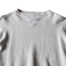 画像をギャラリービューアに読み込む, 1940's "PILGRIM" COTTON SWEAT SHIRT (LARGE)
