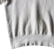 画像をギャラリービューアに読み込む, 1940's "PILGRIM" COTTON SWEAT SHIRT (LARGE)