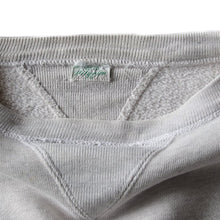 画像をギャラリービューアに読み込む, 1940's "PILGRIM" COTTON SWEAT SHIRT (LARGE)