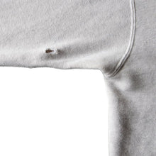 画像をギャラリービューアに読み込む, 1940's "PILGRIM" COTTON SWEAT SHIRT (LARGE)