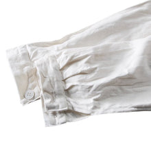 Load image into Gallery viewer, 1940's FRENCH WORK COTTON TEILL 3 POCKET WORK JACKET (MEDIUM) MINT CONDITION
