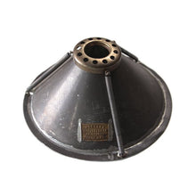 画像をギャラリービューアに読み込む, ANTIQUE "WHEELER REFLECTOR CO." MIRROR SHADE