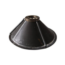 画像をギャラリービューアに読み込む, ANTIQUE "WHEELER REFLECTOR CO." MIRROR SHADE