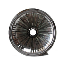 画像をギャラリービューアに読み込む, ANTIQUE "WHEELER REFLECTOR CO." MIRROR SHADE