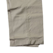Load image into Gallery viewer, NOS EUROPEAN MILITARY TROUSER (W32.W34)