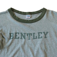 Load image into Gallery viewer, 1970's "CHAMPION" TRIM COTTON TEE (LARGE)