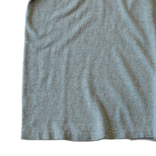 Load image into Gallery viewer, 1970's "CHAMPION" TRIM COTTON TEE (LARGE)