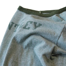Load image into Gallery viewer, 1970's "CHAMPION" TRIM COTTON TEE (LARGE)