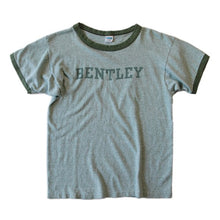 Load image into Gallery viewer, 1970's "CHAMPION" TRIM COTTON TEE (LARGE)