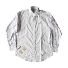 Load image into Gallery viewer, NOS "UNCOVER" CRAZY PATTERN BDSHIRT (UNISEX)