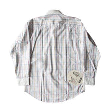 Load image into Gallery viewer, NOS "UNCOVER" CRAZY PATTERN BDSHIRT (UNISEX)