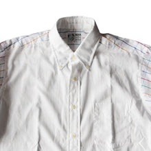 Load image into Gallery viewer, NOS "UNCOVER" CRAZY PATTERN BDSHIRT (UNISEX)