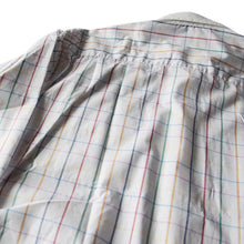 Load image into Gallery viewer, NOS "UNCOVER" CRAZY PATTERN BDSHIRT (UNISEX)