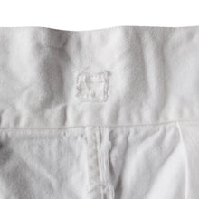 Load image into Gallery viewer, 1940's "BRITISH ARMY" COTTON SHORTS (W35.5) MINT CONDITION
