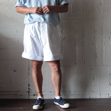 Load image into Gallery viewer, 1940's "BRITISH ARMY" COTTON SHORTS (W35.5) MINT CONDITION