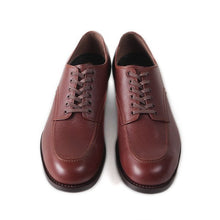 画像をギャラリービューアに読み込む, "CLINCH" SCOUT SHOES (SIZE US-9)