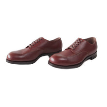 画像をギャラリービューアに読み込む, "CLINCH" SCOUT SHOES (SIZE US-9)