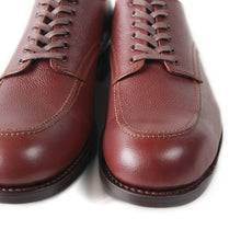 画像をギャラリービューアに読み込む, "CLINCH" SCOUT SHOES (SIZE US-9)