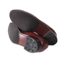 画像をギャラリービューアに読み込む, "CLINCH" SCOUT SHOES (SIZE US-9)