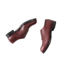 画像をギャラリービューアに読み込む, "CLINCH" SCOUT SHOES (SIZE US-9)